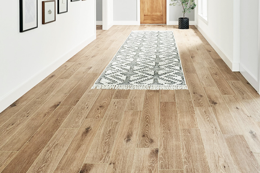 Flooring 101: The Beauty & Benefits Luxury Vinyl Tile - Next Day Floors