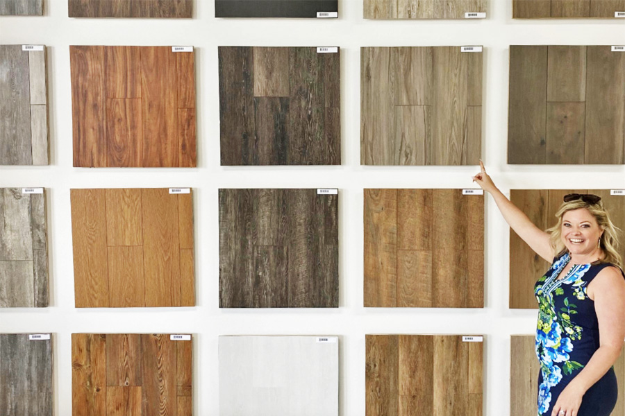 Collierville Flooring Pros Hardwood Floor Installation