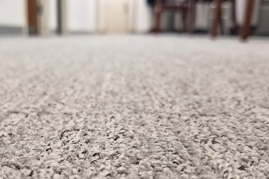 Different Types of Broadloom Carpets