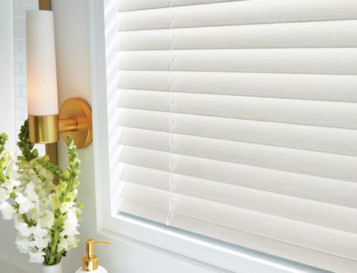 Cleaning Tips for Blinds & Shades