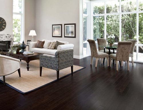 10 Beautiful Dark Hardwood Floors to Transform Your Home