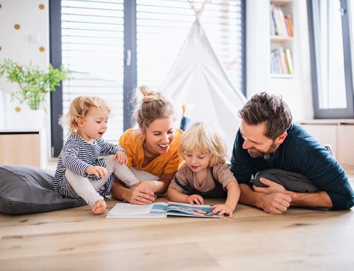 Best Flooring For Kids