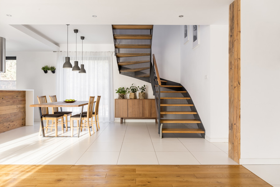 Your Guide to Stunning Floor Transitions - Next Day Floors