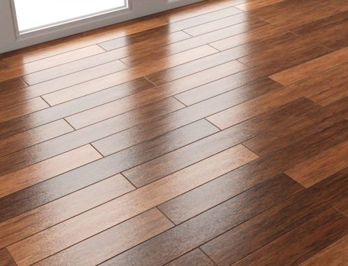 5 Reasons Hardwood Floors Can Help Sell Your Home