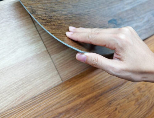 Luxury Vinyl Plank Flooring vs. Engineered Hardwood