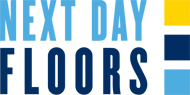 Next Day Floors Logo
