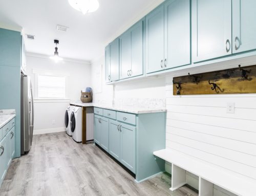 5 Steps To Planning The Perfect Mudroom