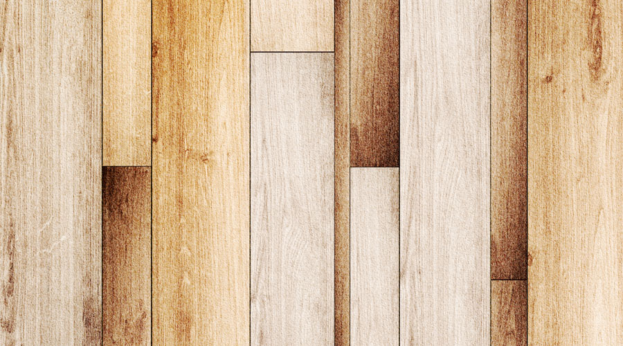 6 Unique Hardwood Flooring Patterns, Random Length Hardwood Floor Pattern