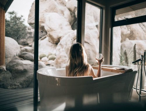 10 Ways to Turn Your Home into a Staycation Getaway