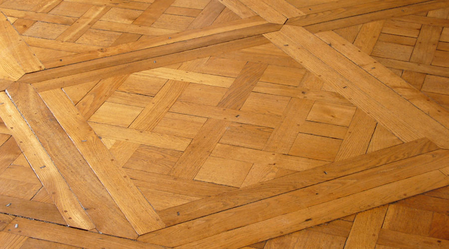 6 Unique Hardwood Flooring Patterns, How To Pattern Hardwood Floors