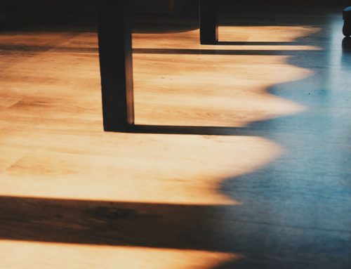 How To Protect Hardwood Floors From Sun Damage