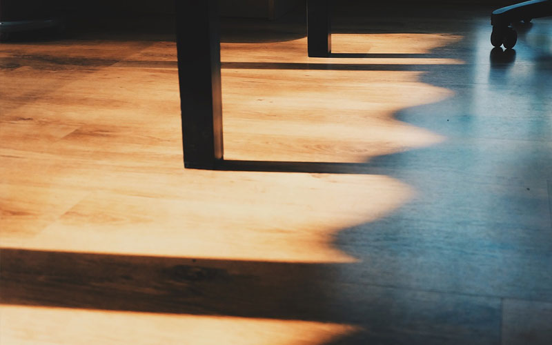 Hardwood Floors Where The Sun Don T Shine, How To Put Shine On Hardwood Floors
